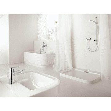 Душевой гарнитур Hansgrohe Croma 100 Multi 27774000