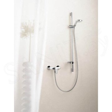 Душевой гарнитур Hansgrohe Croma 100 Multi 27774000