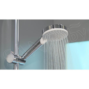 Душевой гарнитур Hansgrohe Crometta Vario 26536400