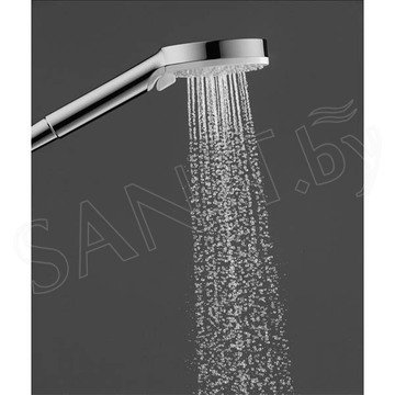 Душевой гарнитур Hansgrohe Crometta Vario 26553400