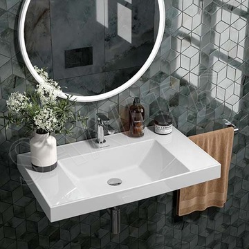 Умывальник Kerama Marazzi Cubo