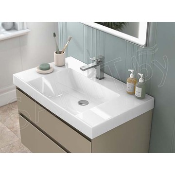 Умывальник Kerama Marazzi Cubo