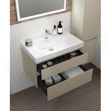 Умывальник Kerama Marazzi Cubo