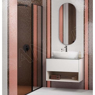 Умывальник Kerama Marazzi Plaza PLR.wb.60.1