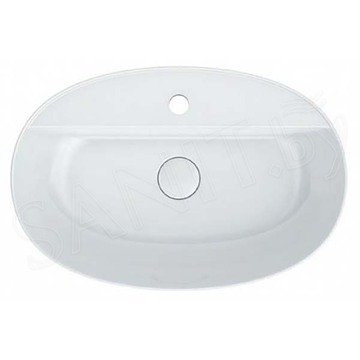 Умывальник Kerama Marazzi Plaza PLR.wb.60.1