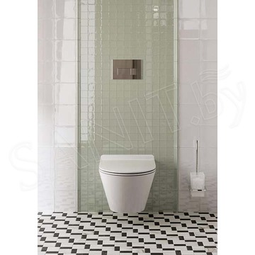 Подвесной унитаз Kerama Marazzi Plaza Modern