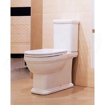 Напольный унитаз Kerama Marazzi Pompei