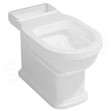 Напольный унитаз Kerama Marazzi Pompei