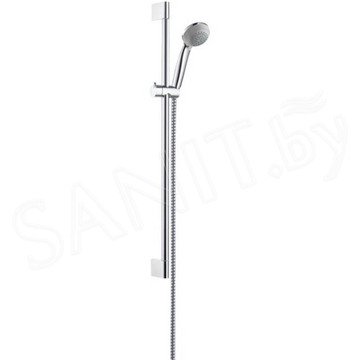 Душевой гарнитур Hansgrohe Crometta 85 Vario/Unica 27762000