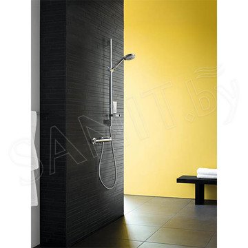 Душевой гарнитур Hansgrohe Croma 100 Vario/Unica C Shower Set 27771000