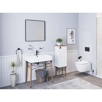 Подвесной унитаз Creavit Elegant