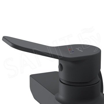 Смеситель для душа AM.PM X-Joy F85A20022