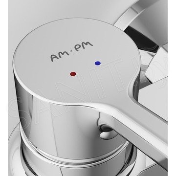 Смеситель для душа AM.PM X-Joy S F85B20000