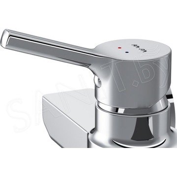 Смеситель для душа AM.PM X-Joy S F85B20000