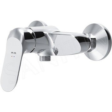 Смеситель для душа AM.PM Sunny F85C20000