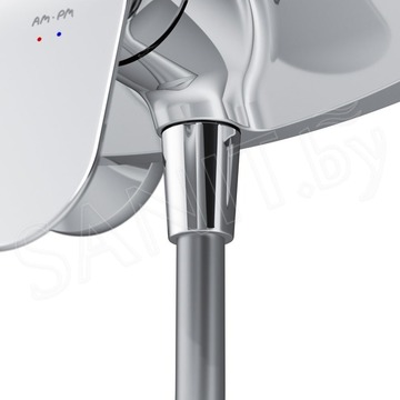 Смеситель для душа AM.PM Sunny F85C20000