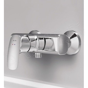 Смеситель для душа AM.PM Spirit 2.1 F71A20000