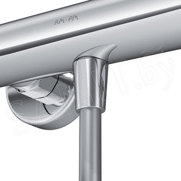 Смеситель для душа AM.PM Sense F7540064 термостатический