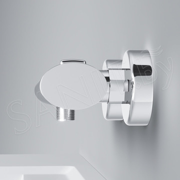 Смеситель для душа AM.PM Sense F7540064 термостатический