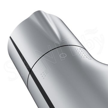 Смеситель для душа AM.PM Like F8040000 термостатический
