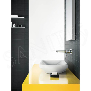 Смеситель встраиваемый для умывальника Hansgrohe Logis 71220000