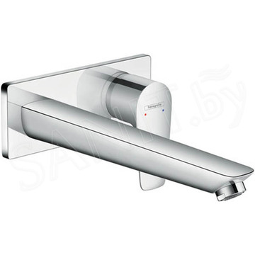 Смеситель встраиваемый Hansgrohe Talis E 71734000 для умывальника