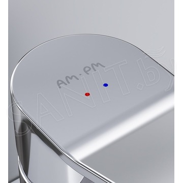 Смеситель для биде AM.PM X-Joy F85A83100