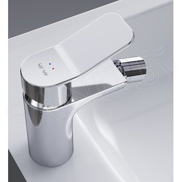 Смеситель для биде AM.PM X-Joy F85A83100