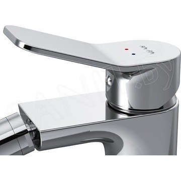 Смеситель для биде AM.PM X-Joy F85A83100