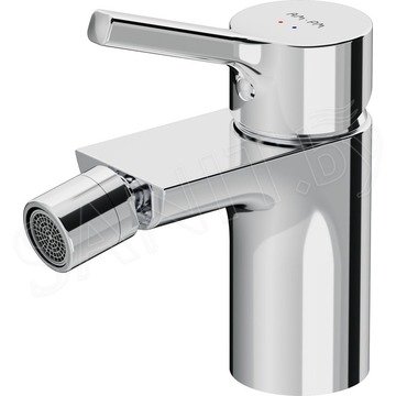 Смеситель для биде AM.PM X-Joy S F85B83100