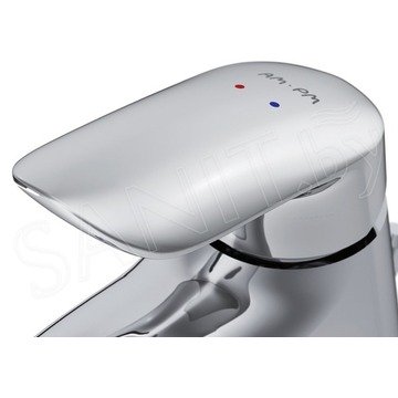 Смеситель для биде AM.PM Bliss L F5383132