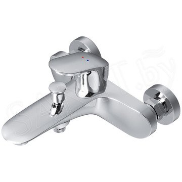 Смеситель для ванны AM.PM Like F8010016
