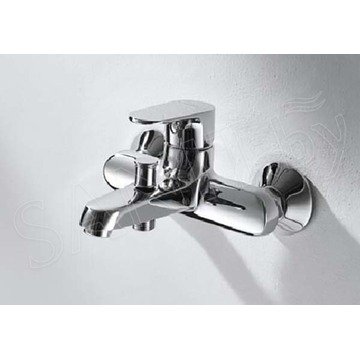 Смеситель для ванны Bravat Alfa F6120178CP-01