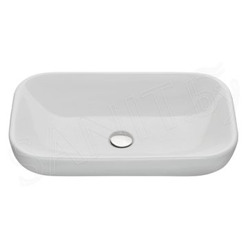 Умывальник Sanita Luxe Infinity 60