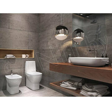 Умывальник Sanita Luxe Infinity 60