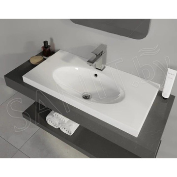 Умывальник Sanita Luxe Next 50