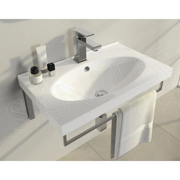 Умывальник Sanita Luxe Next 50