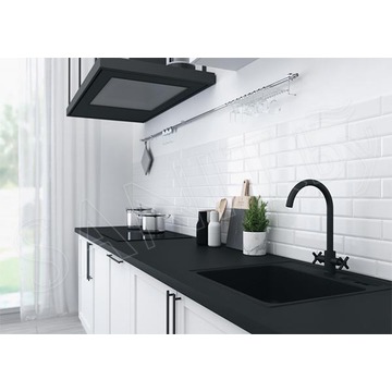 Смеситель для кухонной мойки Damixa Neo Classic 240000000 / 270000000