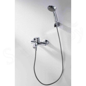 Смеситель для ванны Bravat Drop F64898C-B