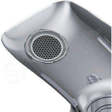 Смеситель для ванны AM.PM Spirit V2.0 F70A10000