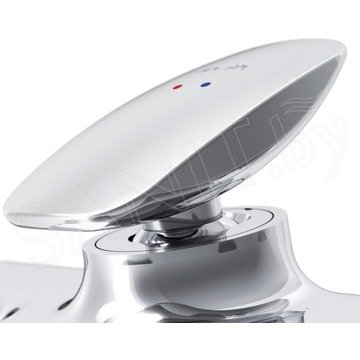 Смеситель для ванны AM.PM Spirit V2.0 F70A10000