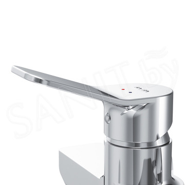 Смеситель для ванны AM.PM X-Joy F85A95000