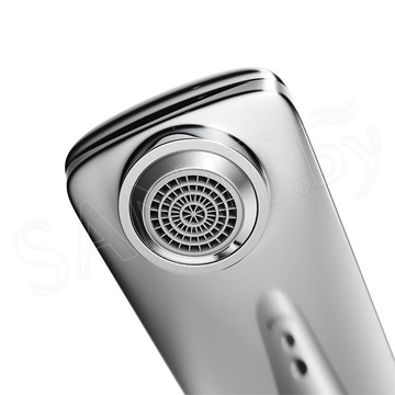 Смеситель для умывальника Damixa Origin Evo 2 780290000 сенсорный