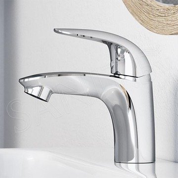 Смеситель для умывальника Damixa Palace Bit 310210000 