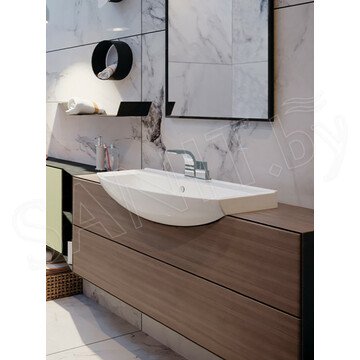 Умывальник Sanita Luxe Best 65 / 75 / 85