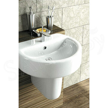 Умывальник Sanita Luxe Best
