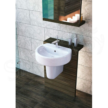 Умывальник Sanita Luxe Best
