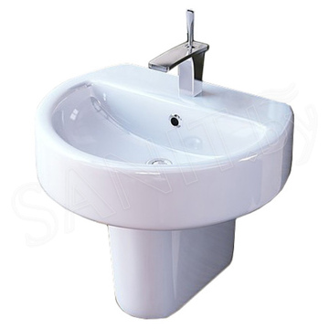 Умывальник Sanita Luxe Best