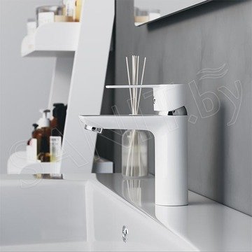 Смеситель для умывальника Damixa Origin Elegance 840210000