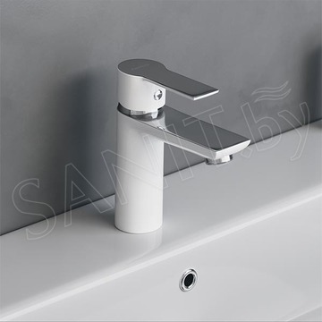 Смеситель для умывальника Damixa Origin Elegance 840210000